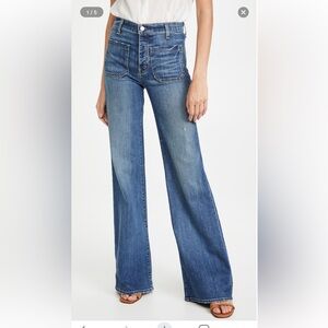 Nili Lotan Florence jeans